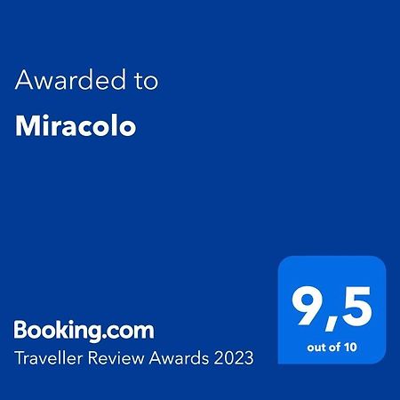 Miracolo Apartment Athens Exterior photo