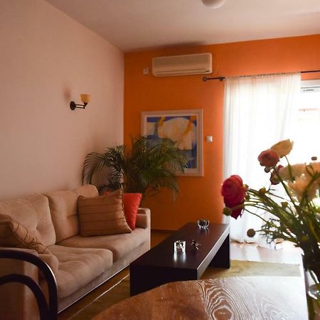 Miracolo Apartment Athens Exterior photo