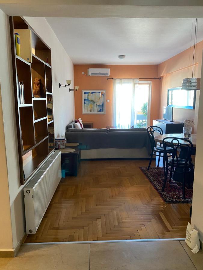 Miracolo Apartment Athens Exterior photo