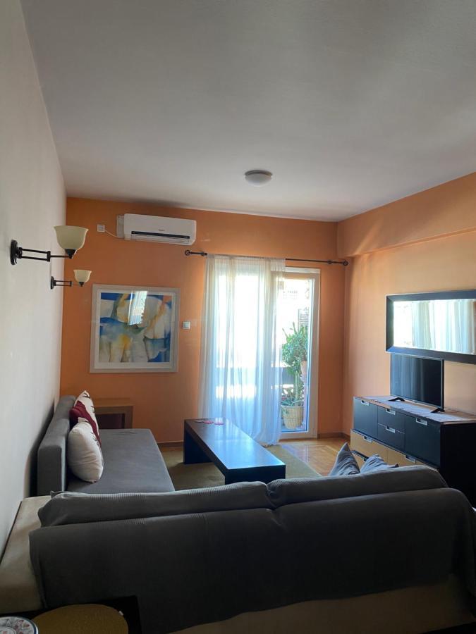 Miracolo Apartment Athens Exterior photo