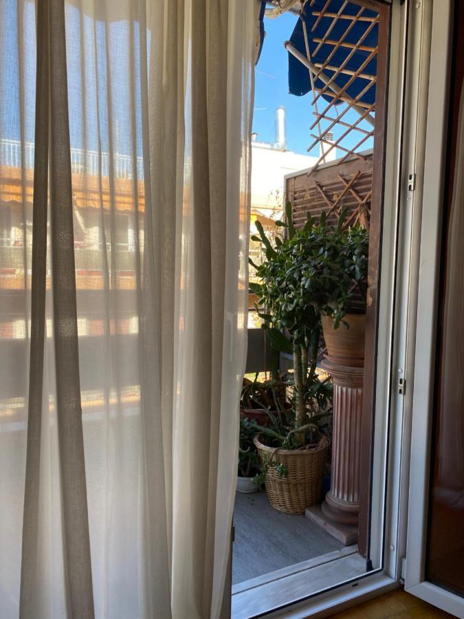 Miracolo Apartment Athens Exterior photo