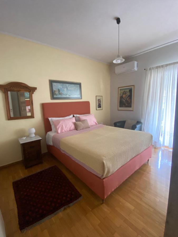 Miracolo Apartment Athens Exterior photo