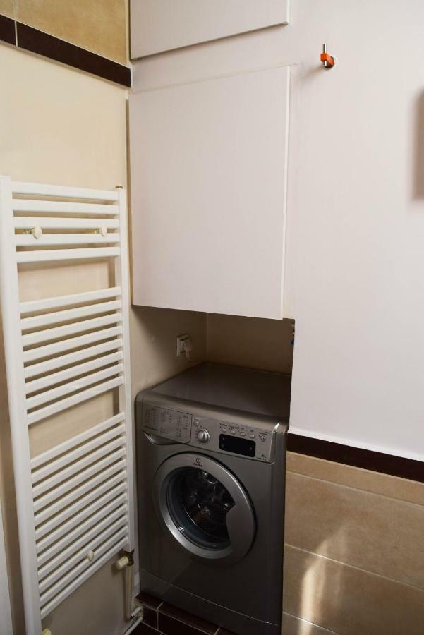 Miracolo Apartment Athens Exterior photo
