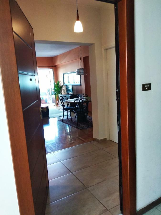 Miracolo Apartment Athens Exterior photo