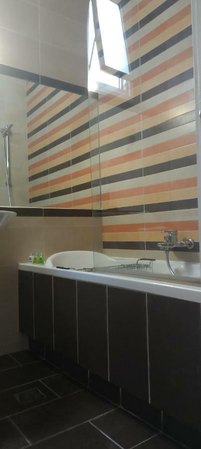 Miracolo Apartment Athens Exterior photo