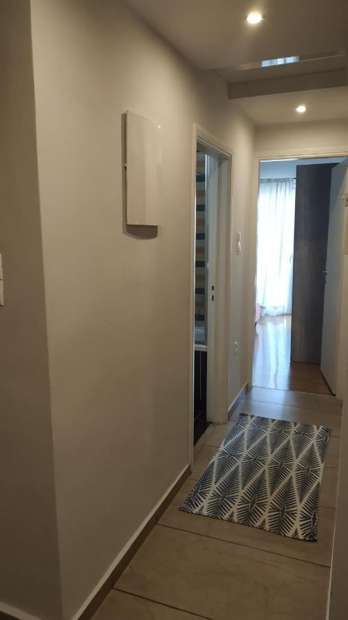 Miracolo Apartment Athens Exterior photo